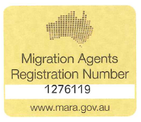 Migration Agent Registration
